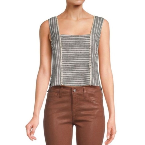 Marine Layer Stella Tank Top - Picture 2 of 12